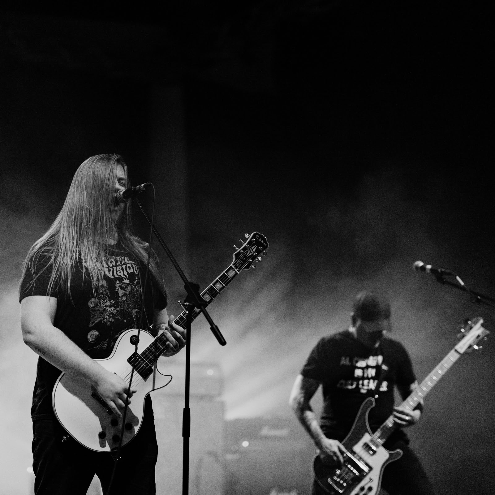 Sloth Temple - Daimonion Fest - 28 février 2026 - Faches-Thumesnil - Image 13